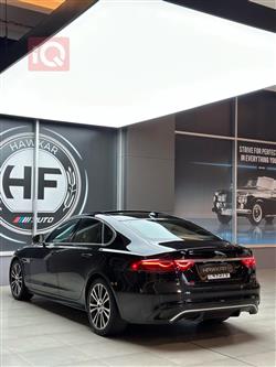 جاگوار XF